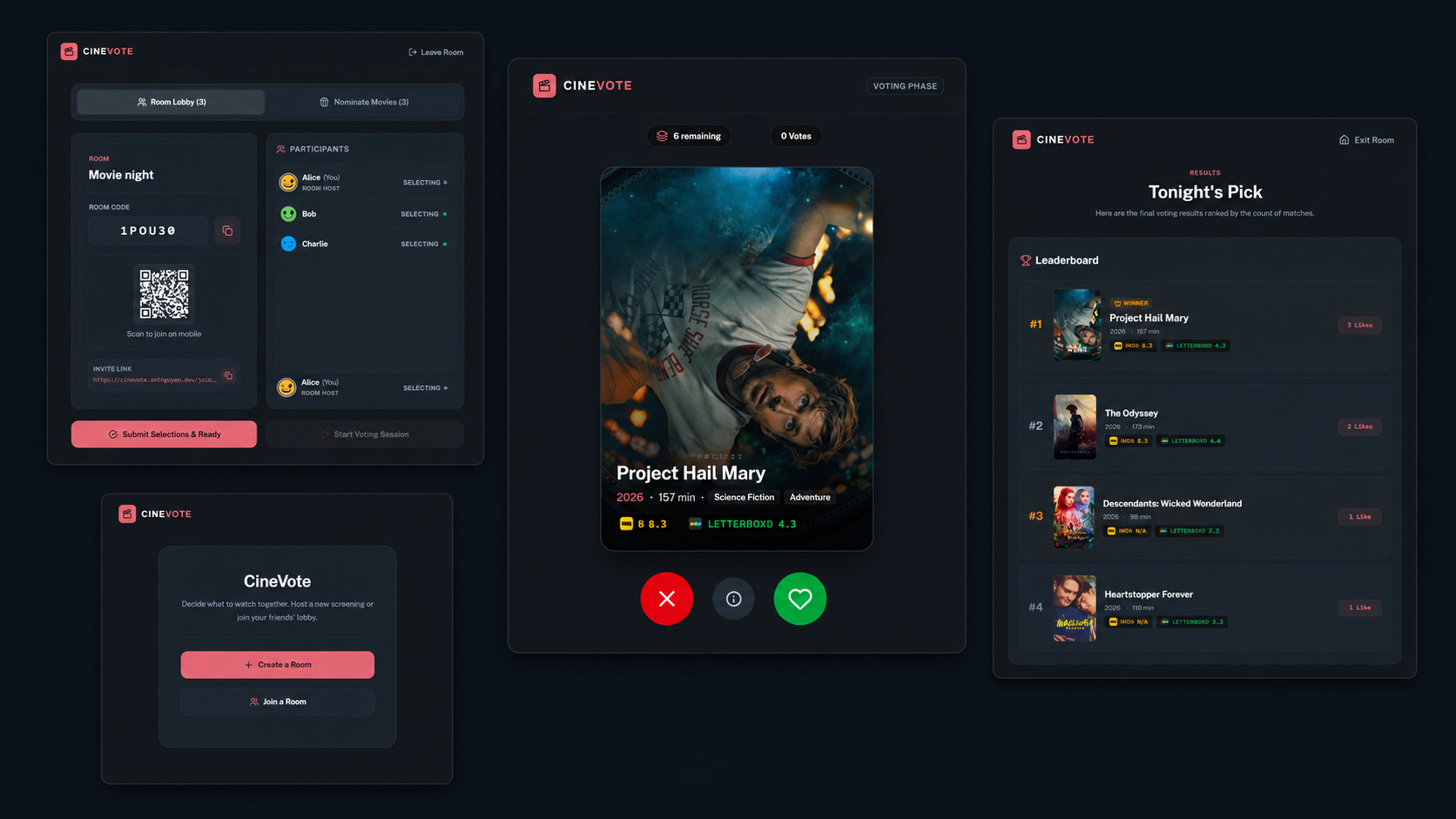 Project Preview
